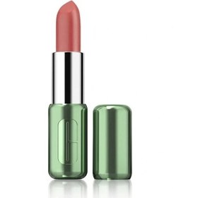 Resim Clinique Pop Longwear Ruj - Latte Pop 