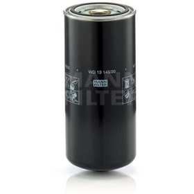 Resim surkent Hidrolik Filtresi Endüstriye 