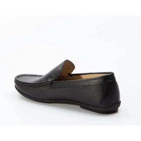 Resim Fast Step Hakiki Deri Erkek Loafer Ayakkabı 628MA02 