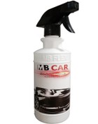 Resim MB CAR Hızlı Cila 