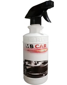 Resim MB CAR Hızlı Cila 