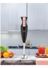 Resim Range Silvino El Blenderi 