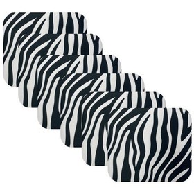 Resim Knsz oturma minderi 6 lı mazlum bonar kumaş tel sandalyesi oturma yeri için 