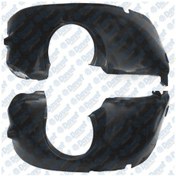 Resim Camurluk Davlumbazi On Sag Doblo 2001-2005 504621952 