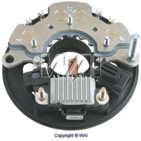 Resim DIYOT TABLASI 12V COMBO 1.7 DTI TRANSPO 48-8108 