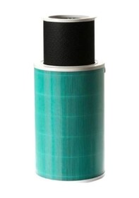 Resim Mi Air Purifier 2h Uyumlu Hava Temizleyici Anti Formaldehyde Filtre %100 Ithal A+ Kalite 
