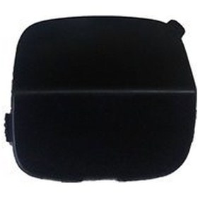 Resim Renault Clio Arka Tampon Çeki Kapak 2009-2013 7701210229 1.4, 1.2, 1.6, 1.5 Dcı 
