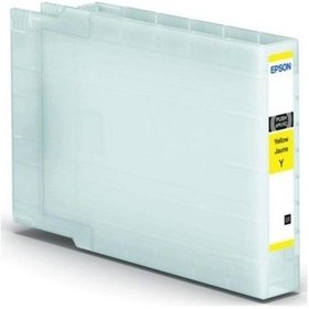 Resim Epson T9074-C13T907440 Sarı Uyumlu Kartuş Yüksek Kapasiteli,Wf-60 