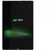 Resim Hometech GTX Jaculus Spreadtrum T618 8 GB/128 GB 10.4 inç Full HD Oyuncu Tableti Siyah 