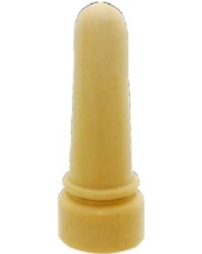 Resim Kuzu Emzik Doğal Kauçuk 70 Mm 2040 2045 Uyumlu 2 Adet-İthal 