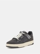 Resim Guess Vincent Erkek Deri Sneaker 