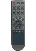 Resim D-sat Ost-8827 Uydu Kumandası 894 