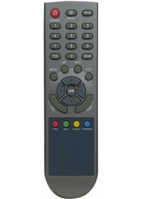 Resim D-sat Ost-8827 Uydu Kumandası 894 