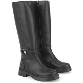 Resim Ziya, Kadın Cizme 1531044z40111 Siyah 1531044z40111 000 Siyah 