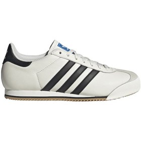 Resim Adidas Adidas K 74 Unısex Spor Ayakkabı - Ig8950 Beyaz 
