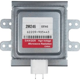 Resim 2M246-03TAG Mikrodalga Fırın Lg 2M246 1000W Mikrodalga Fırın Parçaları Aksesuarları (Yurt Dışından) 