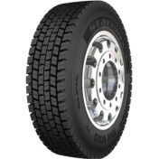 Resim Starmaxx 265/70 R19.5 140/138M Dh100 (Çeker) Kamyon M+S 4 Mevsim Lastiği (Üretim Yılı:2024) 