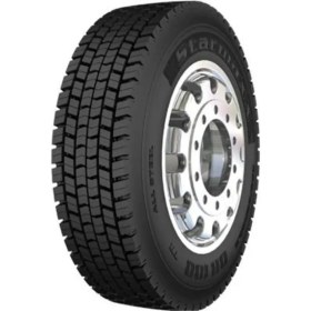 Resim Starmaxx 265/70 R19.5 140/138M Dh100 (Çeker) Kamyon M+S 4 Mevsim Lastiği (Üretim Yılı:2024) 