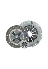 Resim Debriyaj Seti Yarıs 1.3 2001-2005 Aısın Kt-281b 