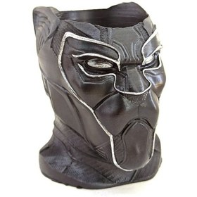 Resim Polyester Black Panther Kalemlik 