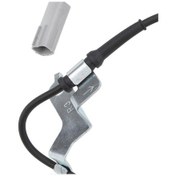 Resim Ford Ranger Pıck Up Er24 2.5td İçin Ön Sağ Abs Hız Sensörü Mf41231236 Değişimi 