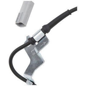 Resim Ford Ranger Pıck Up Er24 2.5td İçin Ön Sağ Abs Hız Sensörü Mf41231236 Değişimi 