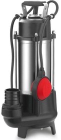 Resim Rainpump WVSD55F Atıksu Dalgıç Pompa (10m) 