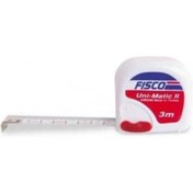 Resim Fisco Şerit Metre 3mt 