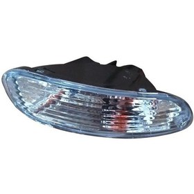 Resim Tampon Sinyali Sağ Sephia 1996-1998 