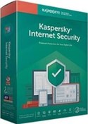 Resim İnternet Security 4 Kullanıcı 1 Yıl Kaspersky