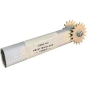 Resim Zerofix Zero Fix Keçe Temizleme Tarağı 