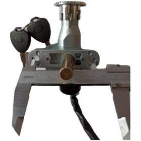 Resim SKM KONTAK 66MM UZUN PİMLİ E-BİSİKLET 