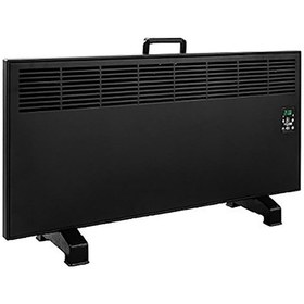 Resim İvigo EPK4590E25S 2500 W Elektrikli Konvektör Isıtıcı 