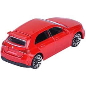 Resim Majorette Showroom Premium Araçlar 1:64 - Mercedes AMG A35 8502000000 
