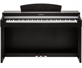 Resim Kurzweil M130W-SR Gülağacı Dijital Piyano 