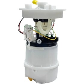 Resim Mazda Şamandıra Mazda 3 1,6 Benzli 03-10 (Komple) 