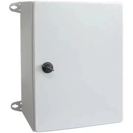Resim Çetinkaya 30*40*25 Taban Saclı Metal Pano 