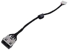 Resim LENOVO G50-70 G50-80 G50-90 KABLOLU DC POWER JACK Lenovo