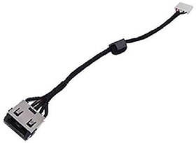 Resim LENOVO G50-70 G50-80 G50-90 KABLOLU DC POWER JACK 