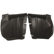 Resim İTAQİ Honda Civic Uyumlu Fd6 Davlumbaz Çamurluk Arka Sağ 2006-2011 