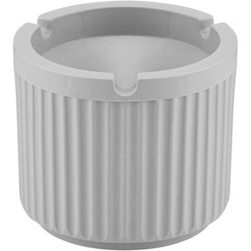 Resim PetGrow Plastik Ixora Pure Küllük Gri 