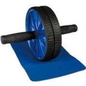 Resim Avessa Egzersiz Tekeri Mekik Aleti 