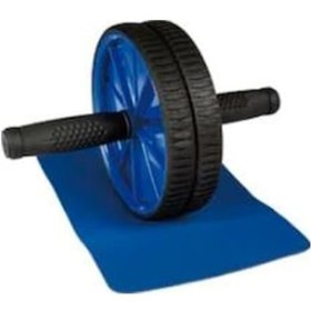 Resim Avessa Egzersiz Tekeri Mekik Aleti 