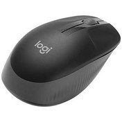 Resim LOGITECH 910-005905 Wireless Mouse M190 - Kömür Siyahı 