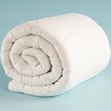 Resim Cottina Pamuk Yorgan 155x215 Cm 