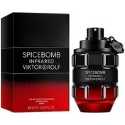 Resim Vıktor & Rolf Spicebomb Infrared Pour Homme Edt 90 M Diğer 