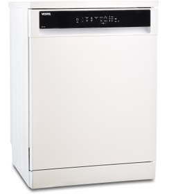 Resim VESTEL BM 5101 5 Programlı Bulaşık Makinesi 
