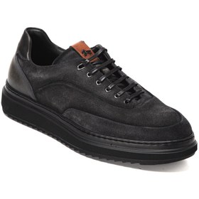 Resim Franceschettı Erkek Oxford ( Klasik) 0325003.3355CL17 RAIN Lavagna 