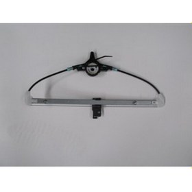 Resim Valeron. 2010-2013 Mazda 3 Sd Arka Cam Krikosu Sağ Elektrikli (tw) (adet) (oem No:bbm472590) 