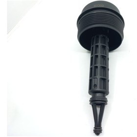 Resim Bmw 3-5 Serisi Yağ Kapağı Yan Sanayi E46.E90.E60.E87.M47n.M47n2 